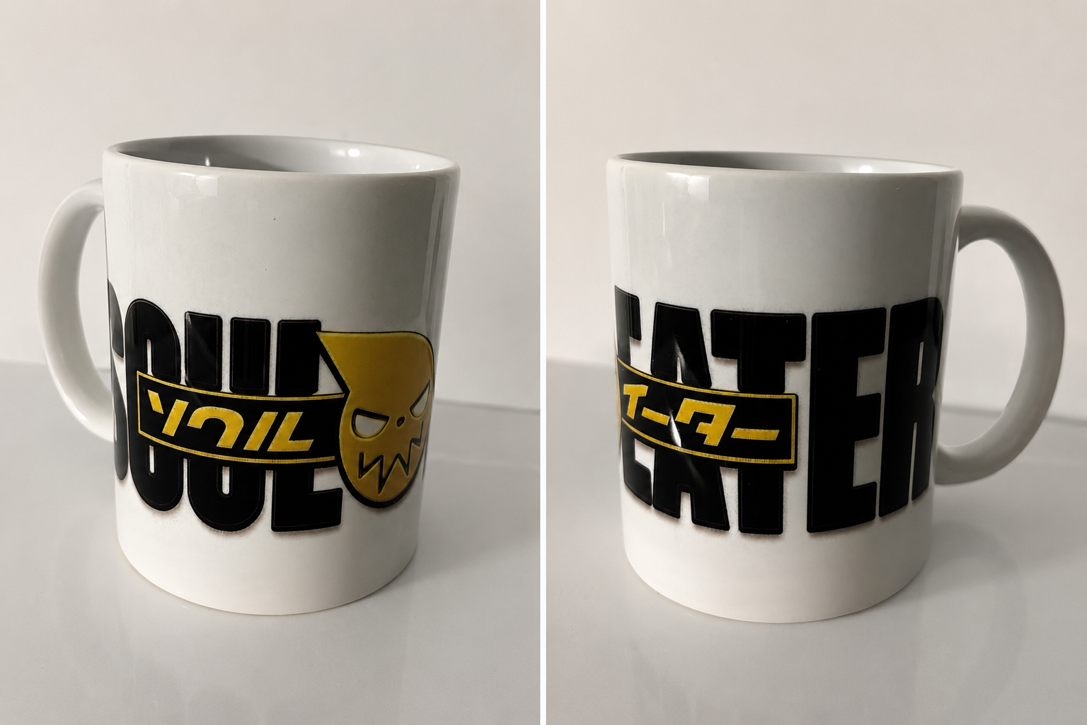 mug personnalisée