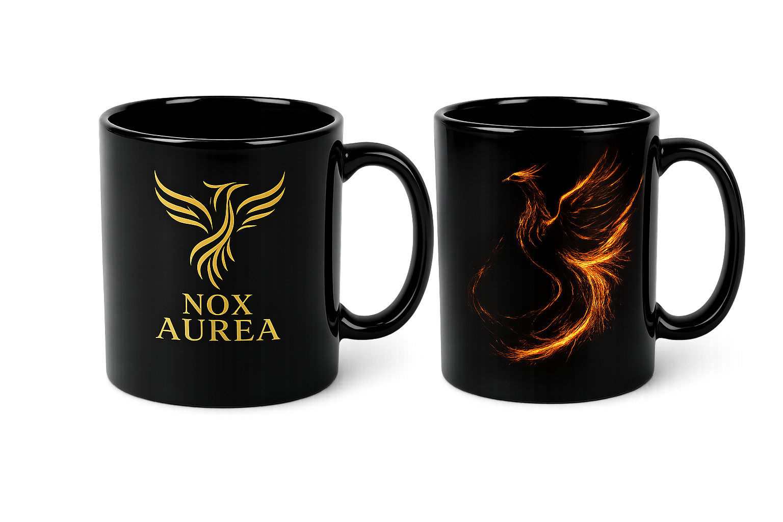mug Nox Aurea